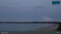 Archiv Foto Webcam Prora auf Rügen - Binzer Bucht 00:00