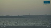 Archiv Foto Webcam Prora auf Rügen - Binzer Bucht 02:00