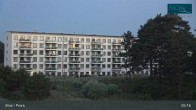 Archiv Foto Webcam Prora auf Rügen - Binzer Bucht 04:00