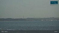 Archiv Foto Webcam Prora auf Rügen - Binzer Bucht 06:00