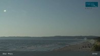 Archiv Foto Webcam Prora auf Rügen - Binzer Bucht 07:00