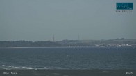 Archiv Foto Webcam Prora auf Rügen - Binzer Bucht 08:00