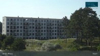 Archiv Foto Webcam Prora auf Rügen - Binzer Bucht 14:00
