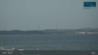 Archiv Foto Webcam Prora auf Rügen - Binzer Bucht 16:00