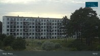 Archiv Foto Webcam Prora auf Rügen - Binzer Bucht 18:00