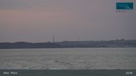 Archiv Foto Webcam Prora auf Rügen - Binzer Bucht 20:00