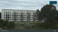 Archiv Foto Webcam Prora auf Rügen - Binzer Bucht 07:00