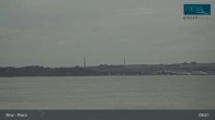 Archiv Foto Webcam Prora auf Rügen - Binzer Bucht 04:00