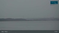 Archiv Foto Webcam Prora auf Rügen - Binzer Bucht 10:00