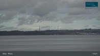 Archiv Foto Webcam Prora auf Rügen - Binzer Bucht 12:00