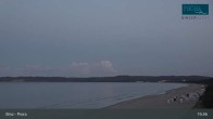 Archiv Foto Webcam Prora auf Rügen - Binzer Bucht 02:00