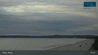 Archiv Foto Webcam Prora auf Rügen - Binzer Bucht 06:00