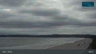 Archiv Foto Webcam Prora auf Rügen - Binzer Bucht 08:00
