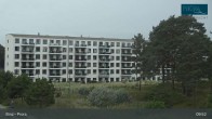 Archiv Foto Webcam Prora auf Rügen - Binzer Bucht 09:00