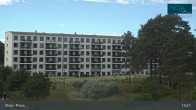 Archiv Foto Webcam Prora auf Rügen - Binzer Bucht 12:00