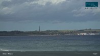Archiv Foto Webcam Prora auf Rügen - Binzer Bucht 14:00