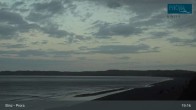 Archiv Foto Webcam Prora auf Rügen - Binzer Bucht 02:00