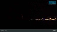 Archiv Foto Webcam Prora auf Rügen - Binzer Bucht 04:00