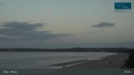 Archived image Webcam Prora - Bay of Binz 02:00