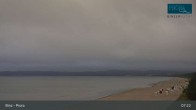 Archived image Webcam Prora - Bay of Binz 06:00