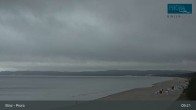 Archiv Foto Webcam Prora auf Rügen - Binzer Bucht 08:00