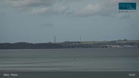 Archiv Foto Webcam Prora auf Rügen - Binzer Bucht 14:00