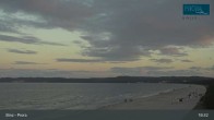 Archiv Foto Webcam Prora auf Rügen - Binzer Bucht 02:00