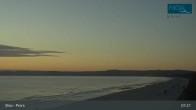 Archiv Foto Webcam Prora auf Rügen - Binzer Bucht 06:00