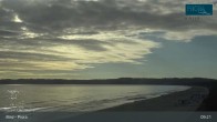 Archiv Foto Webcam Prora auf Rügen - Binzer Bucht 08:00