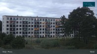 Archiv Foto Webcam Prora auf Rügen - Binzer Bucht 02:00