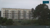Archiv Foto Webcam Prora auf Rügen - Binzer Bucht 06:00