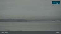 Archiv Foto Webcam Prora auf Rügen - Binzer Bucht 09:00