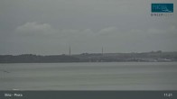 Archiv Foto Webcam Prora auf Rügen - Binzer Bucht 10:00