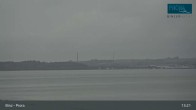 Archiv Foto Webcam Prora auf Rügen - Binzer Bucht 12:00