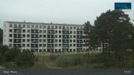 Archiv Foto Webcam Prora auf Rügen - Binzer Bucht 16:00