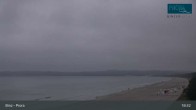 Archiv Foto Webcam Prora auf Rügen - Binzer Bucht 02:00