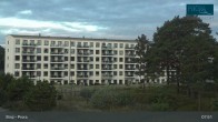 Archiv Foto Webcam Prora auf Rügen - Binzer Bucht 07:00