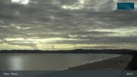 Archiv Foto Webcam Prora auf Rügen - Binzer Bucht 08:00