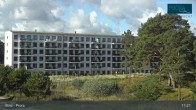Archiv Foto Webcam Prora auf Rügen - Binzer Bucht 10:00