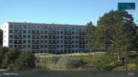 Archiv Foto Webcam Prora auf Rügen - Binzer Bucht 12:00
