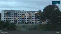 Archiv Foto Webcam Prora auf Rügen - Binzer Bucht 00:00