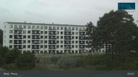 Archiv Foto Webcam Prora auf Rügen - Binzer Bucht 06:00
