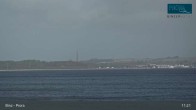 Archiv Foto Webcam Prora auf Rügen - Binzer Bucht 10:00