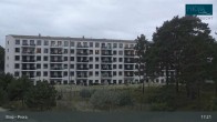 Archiv Foto Webcam Prora auf Rügen - Binzer Bucht 16:00