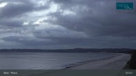 Archiv Foto Webcam Prora auf Rügen - Binzer Bucht 06:00