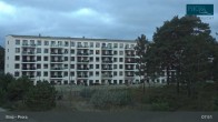 Archiv Foto Webcam Prora auf Rügen - Binzer Bucht 07:00