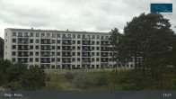 Archiv Foto Webcam Prora auf Rügen - Binzer Bucht 12:00