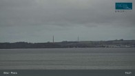 Archiv Foto Webcam Prora auf Rügen - Binzer Bucht 14:00