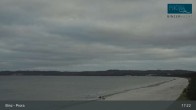 Archiv Foto Webcam Prora auf Rügen - Binzer Bucht 16:00
