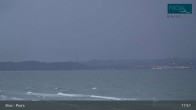 Archived image Webcam Prora - Bay of Binz 02:00